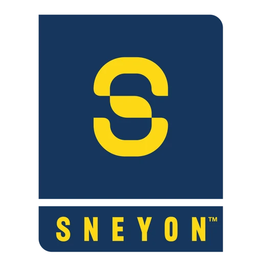 SNEYON Logo
